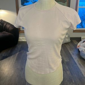 Peter Pan top